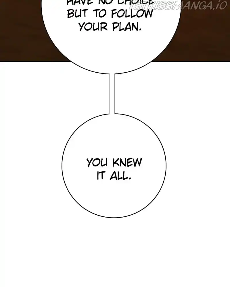 Your Throne Chapter 128.5