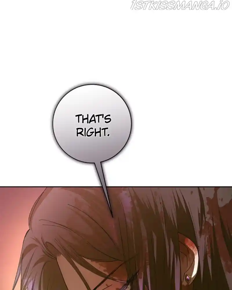 Your Throne Chapter 128.5