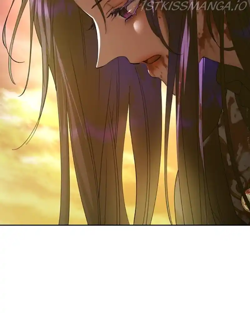 Your Throne Chapter 128.5