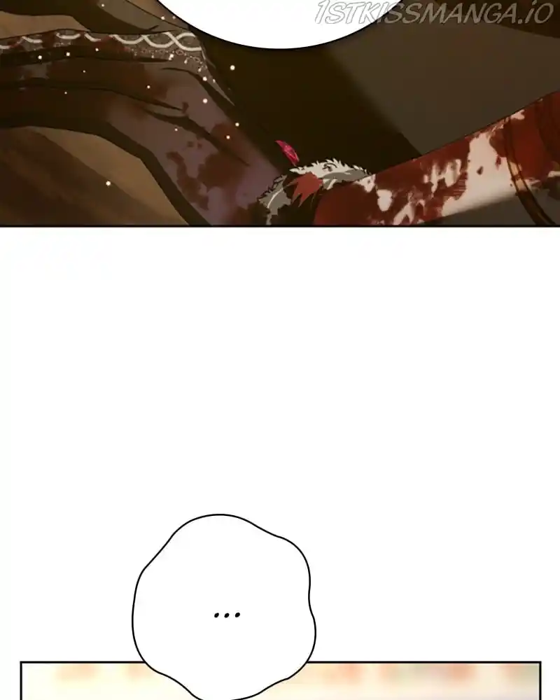 Your Throne Chapter 128.5