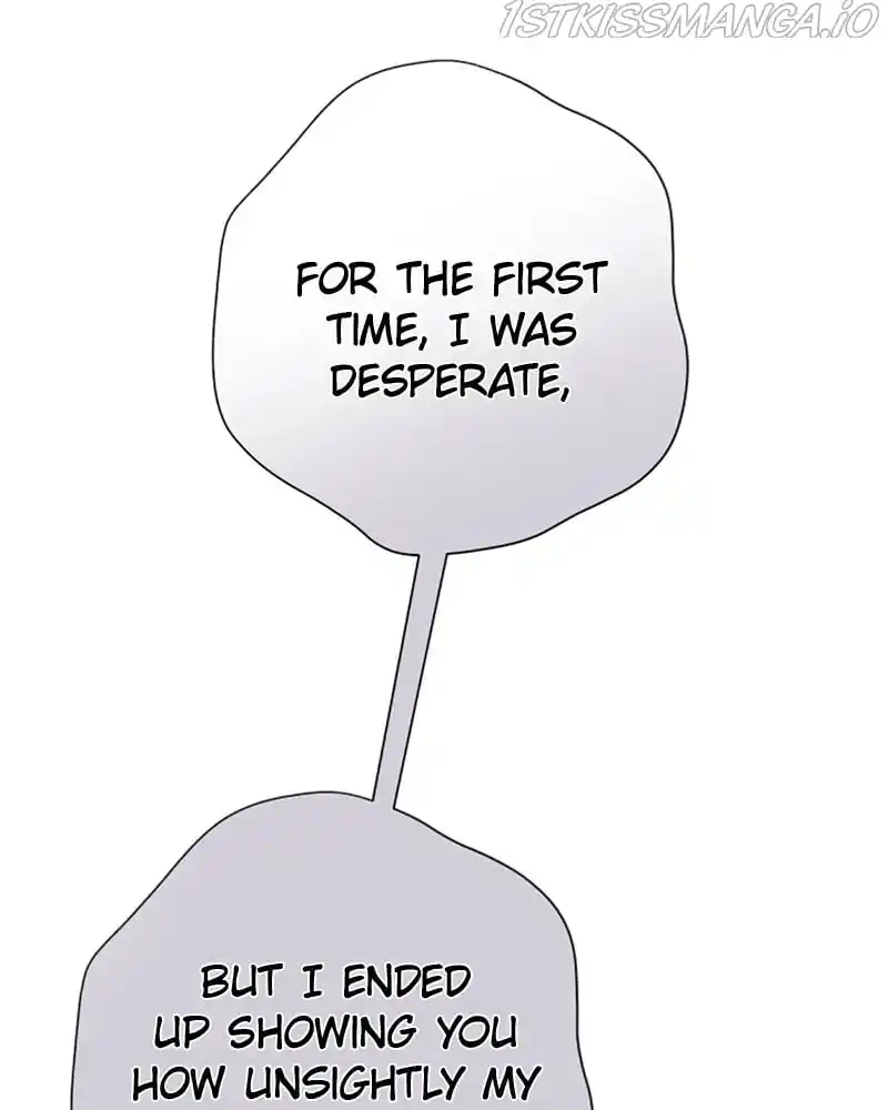 Your Throne Chapter 128.5