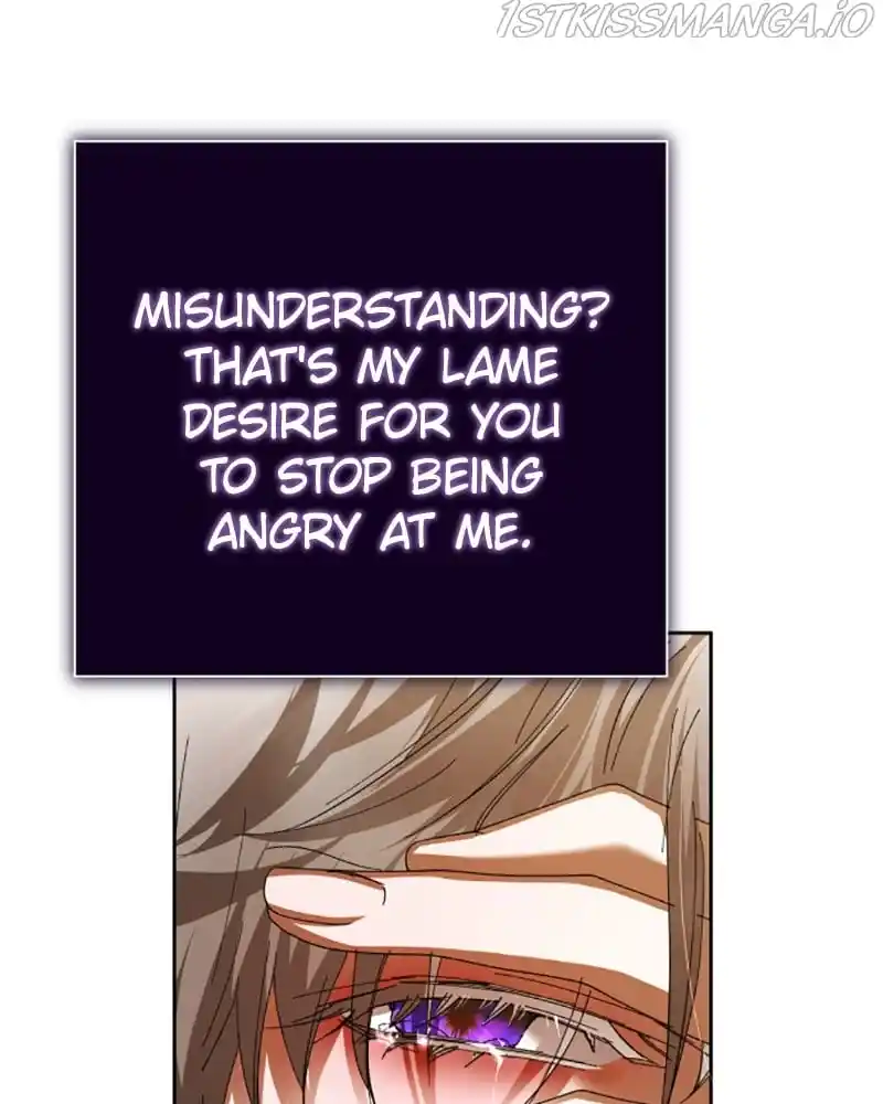 Your Throne Chapter 128.5