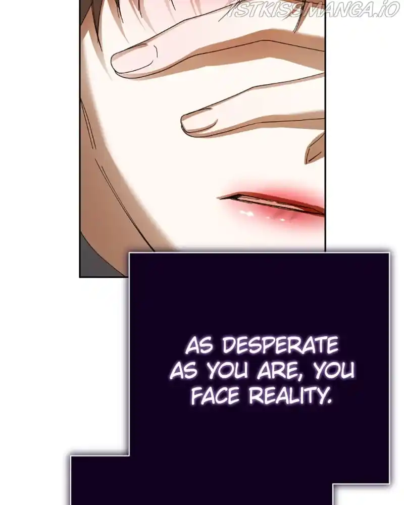 Your Throne Chapter 128.5