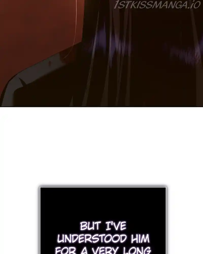 Your Throne Chapter 128.5