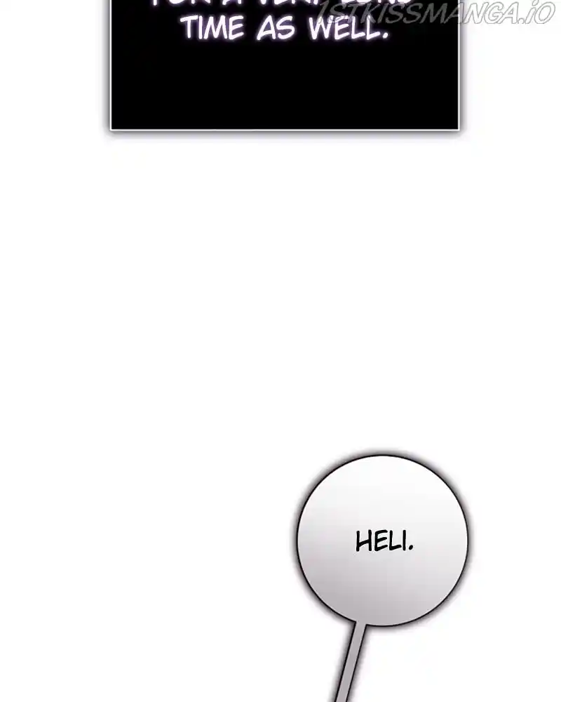 Your Throne Chapter 128.5