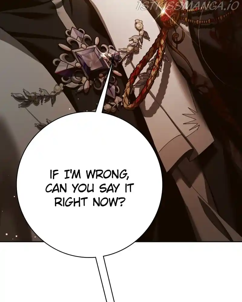 Your Throne Chapter 128.5