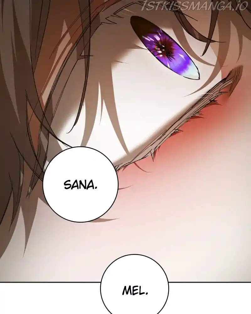 Your Throne Chapter 128.5