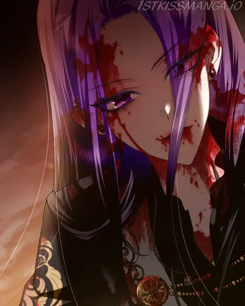 Your Throne Chapter 128.5