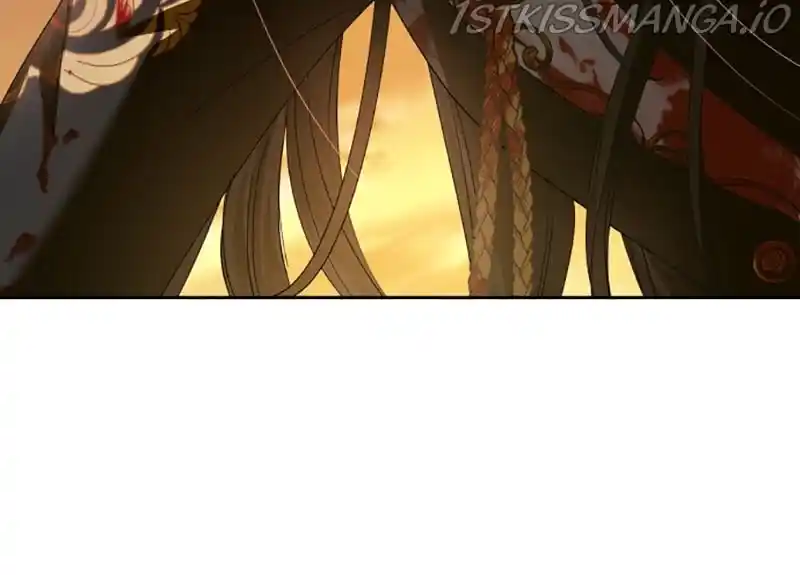 Your Throne Chapter 128.5