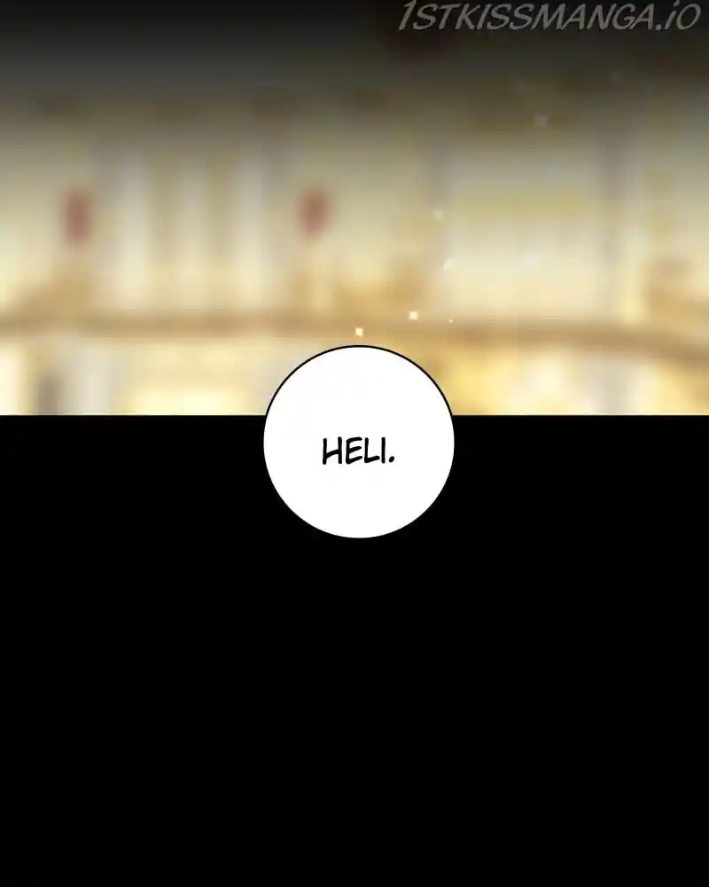 Your Throne Chapter 128.5