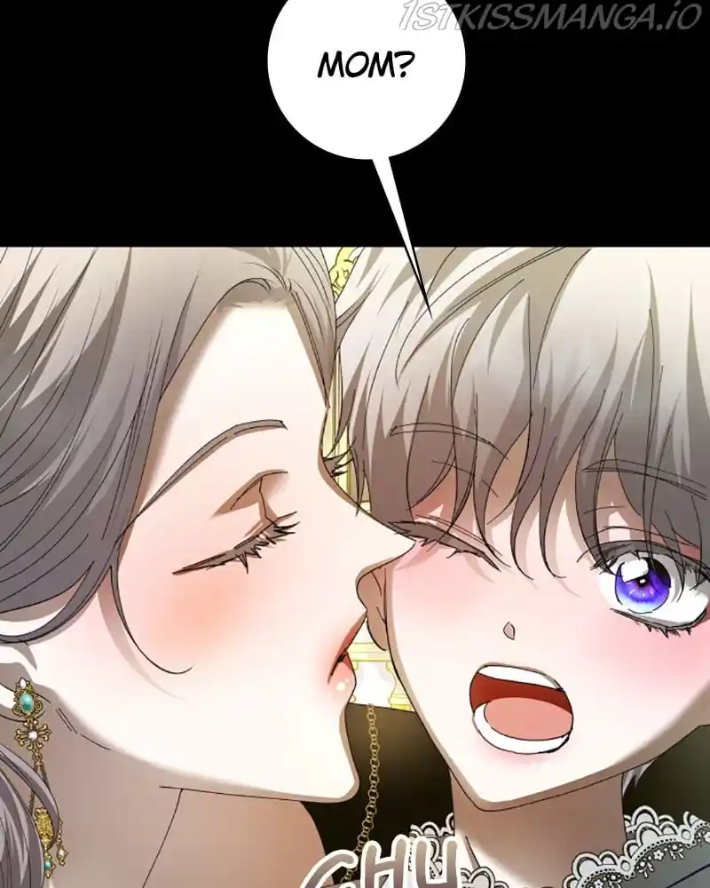 Your Throne Chapter 128.5