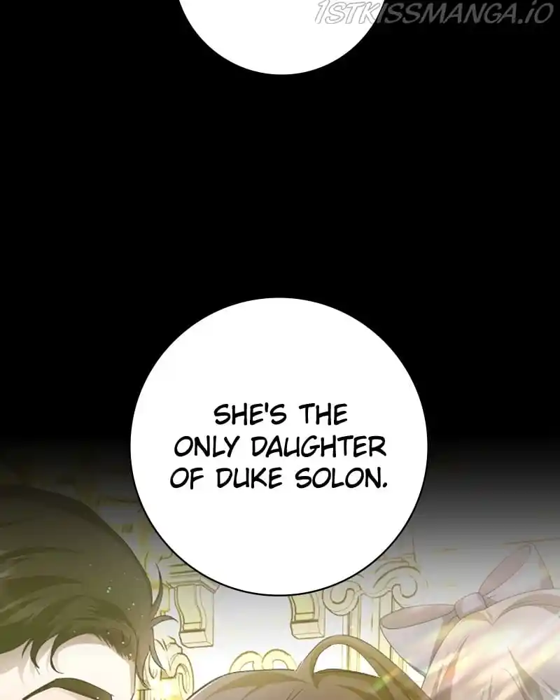 Your Throne Chapter 128.5