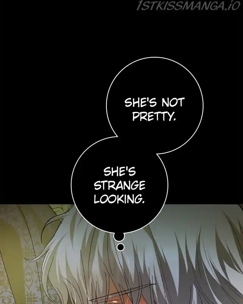 Your Throne Chapter 128.5