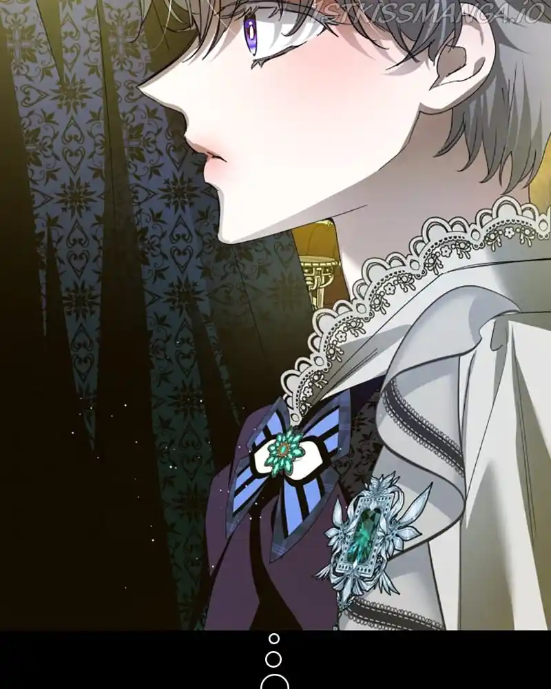 Your Throne Chapter 128.5