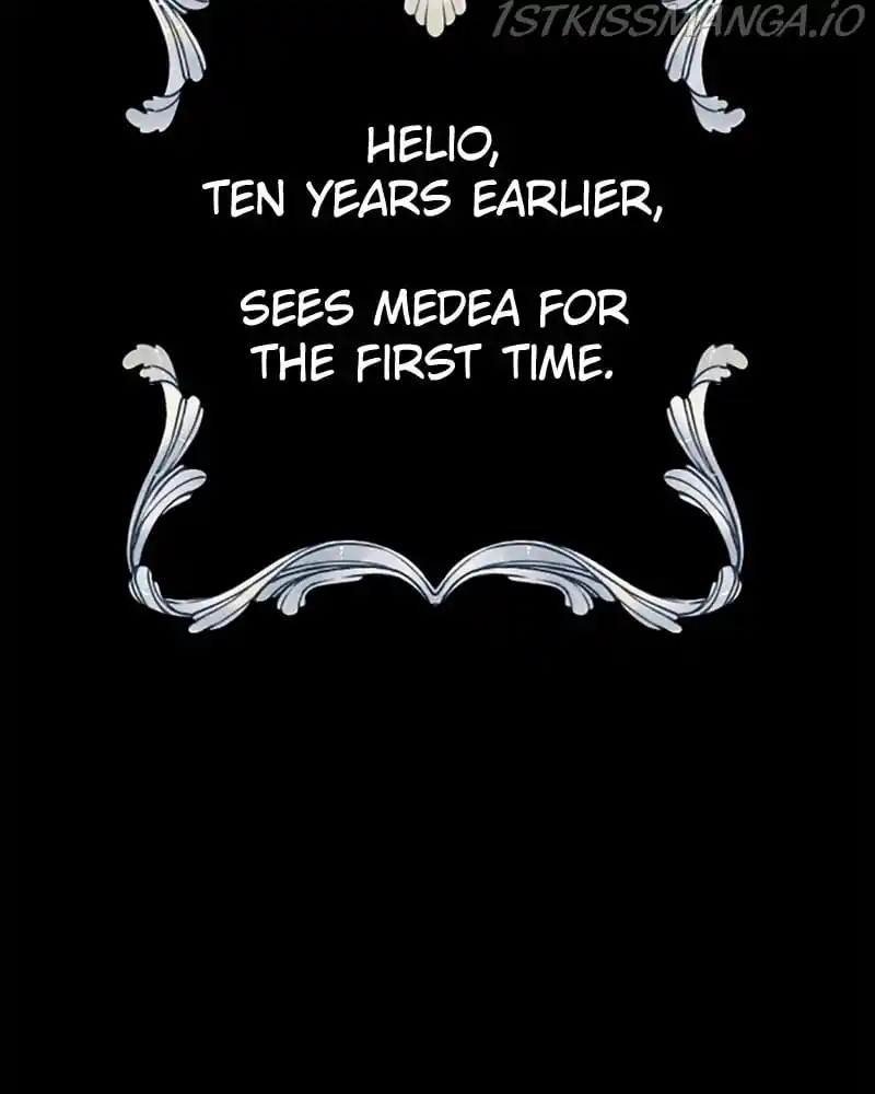 Your Throne Chapter 128.5