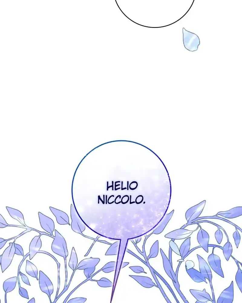 Your Throne Chapter 129