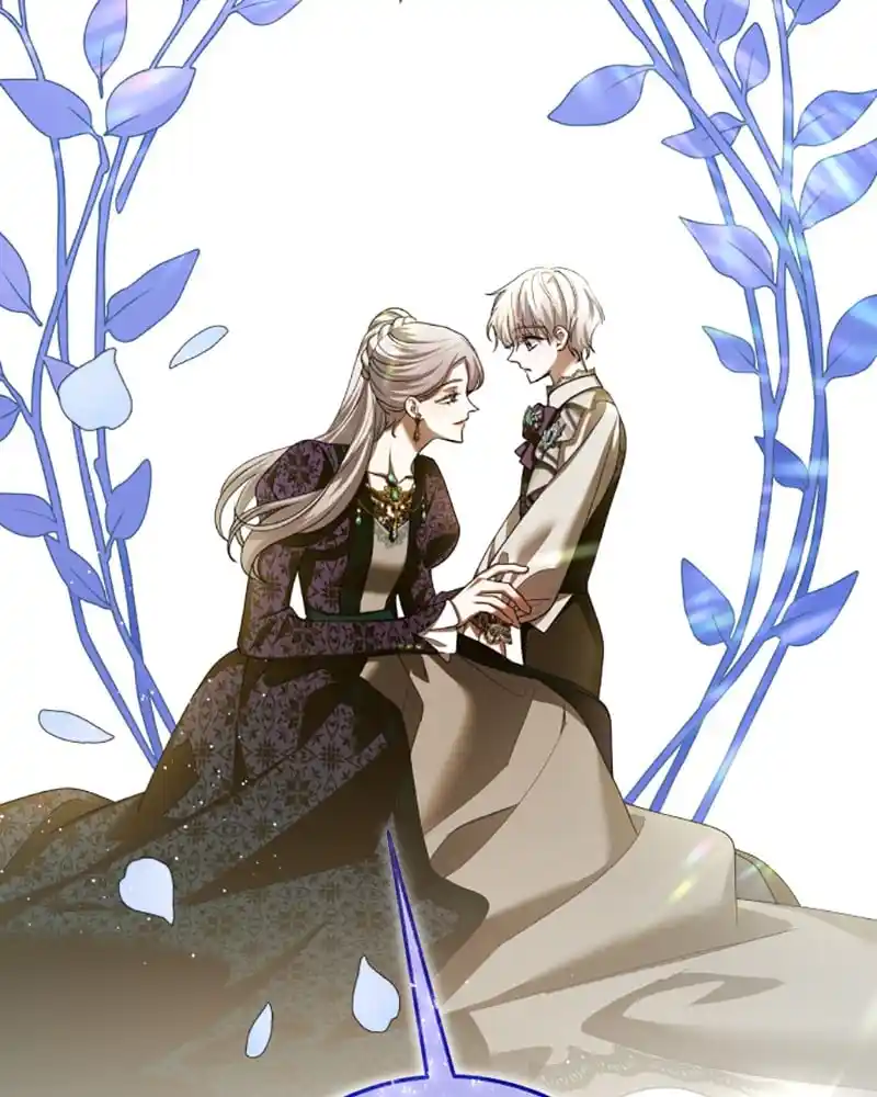 Your Throne Chapter 129