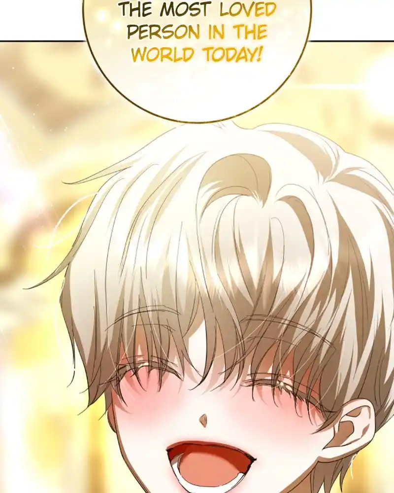 Your Throne Chapter 129