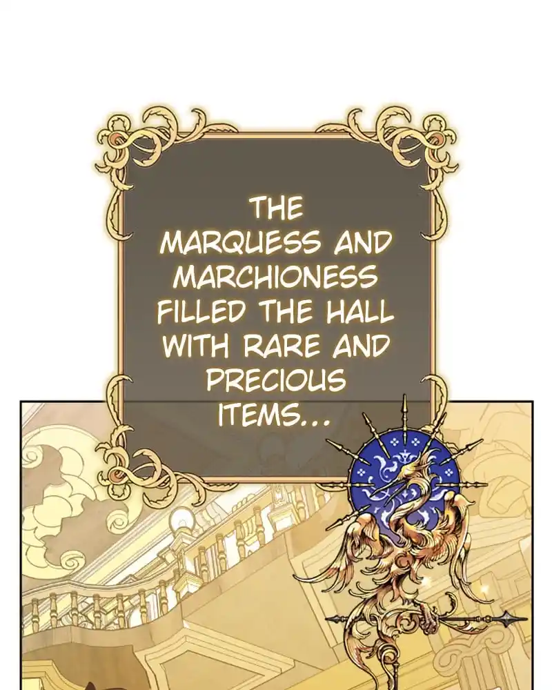 Your Throne Chapter 129