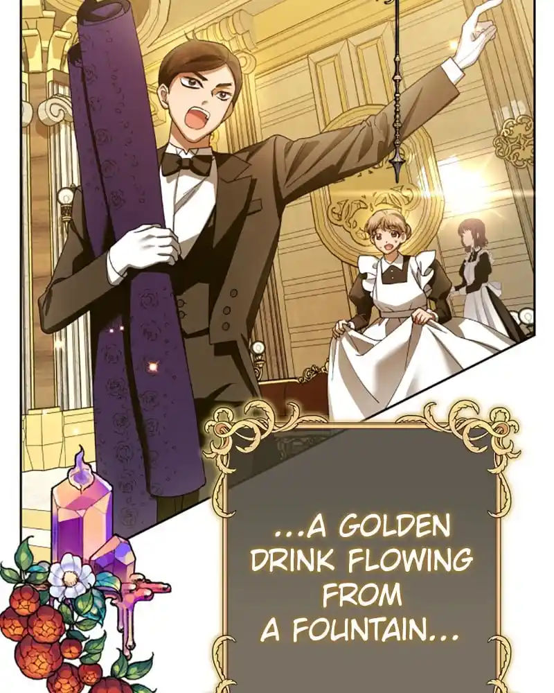 Your Throne Chapter 129