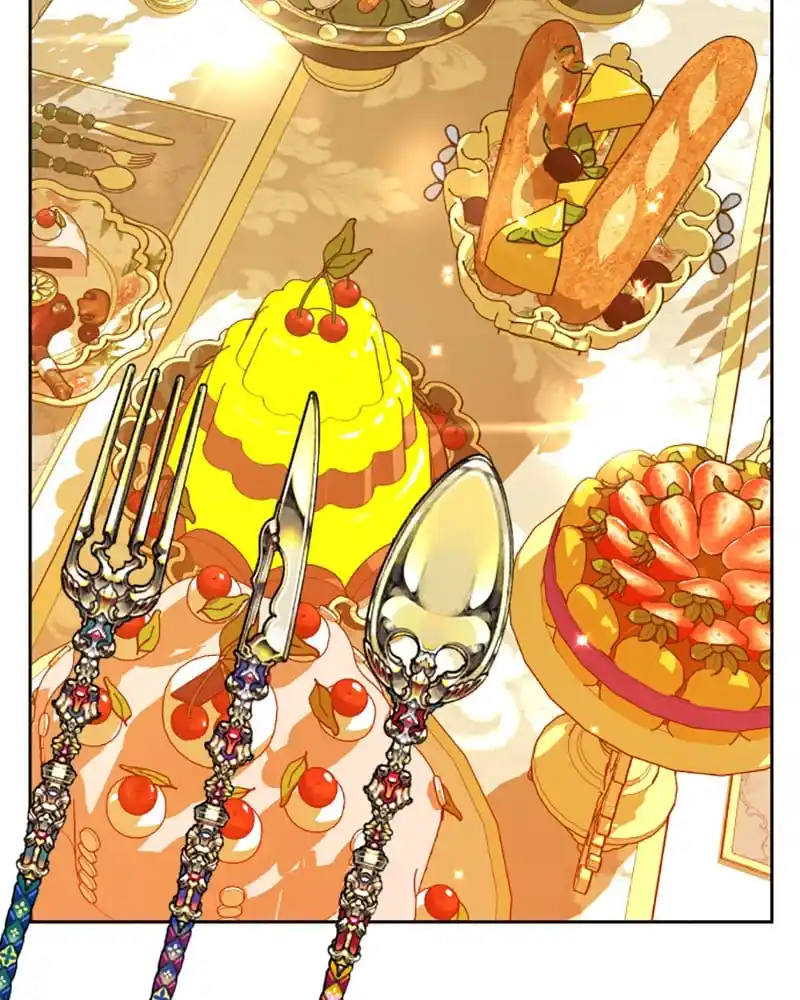 Your Throne Chapter 129