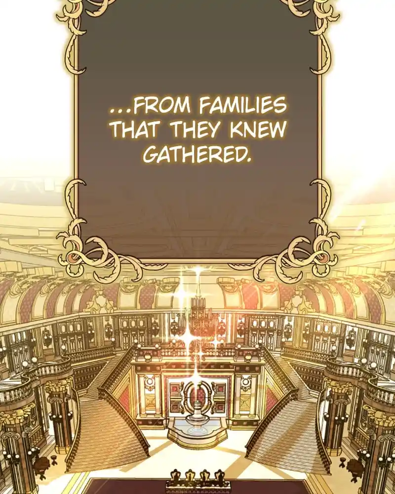 Your Throne Chapter 129