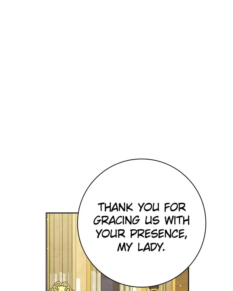 Your Throne Chapter 129