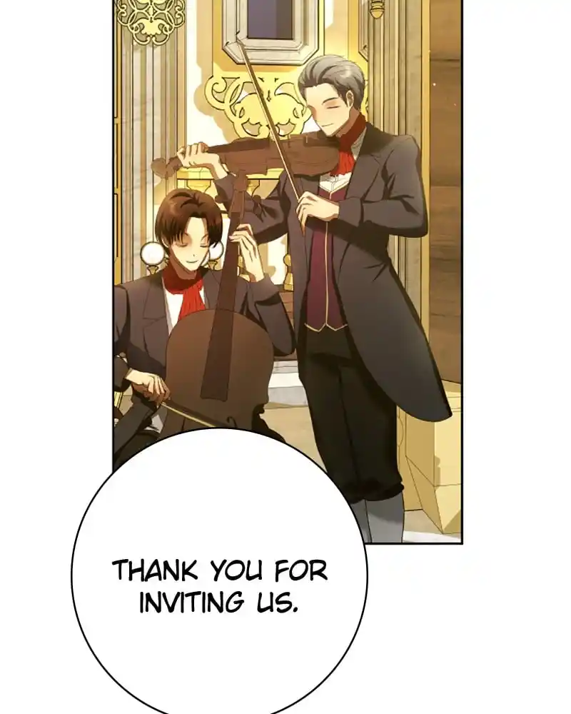 Your Throne Chapter 129