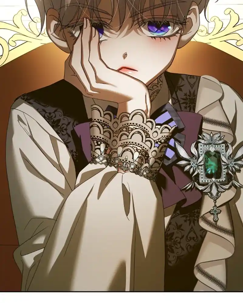 Your Throne Chapter 129