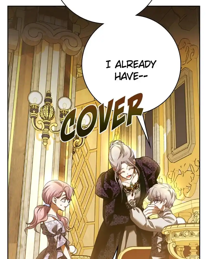 Your Throne Chapter 129