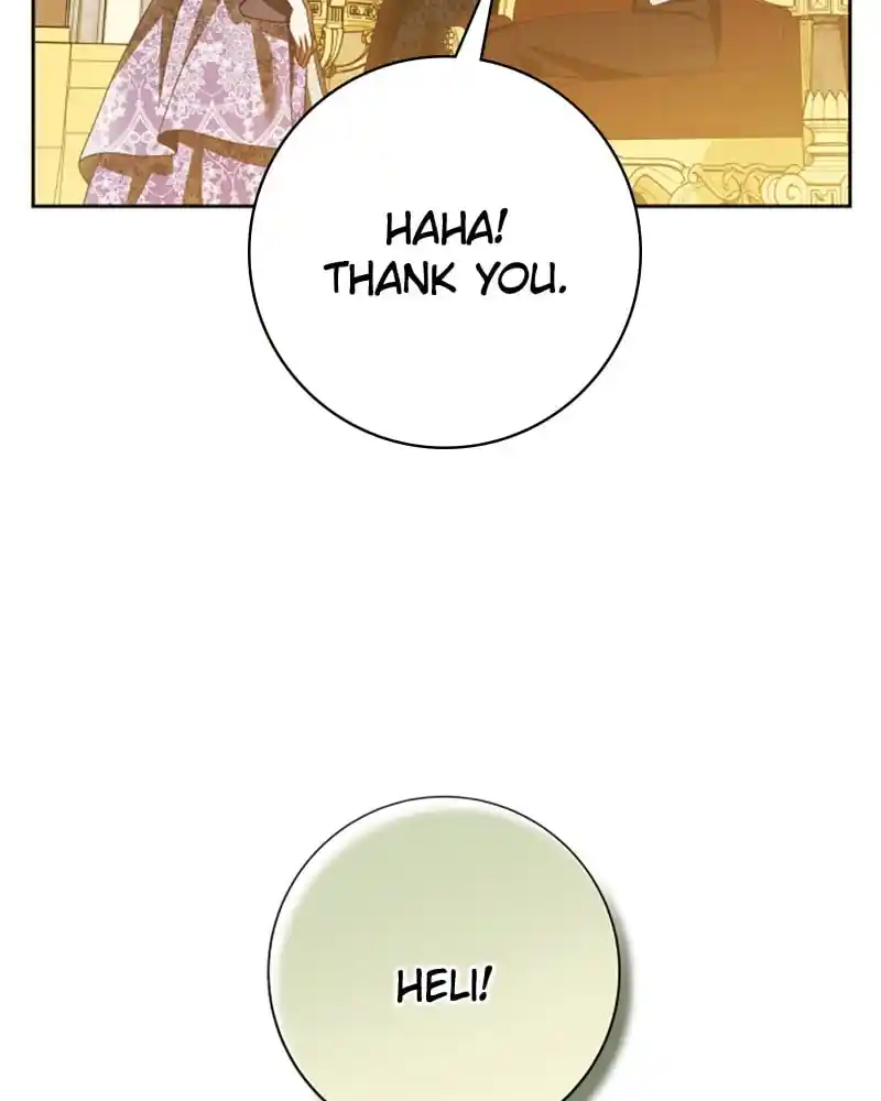 Your Throne Chapter 129