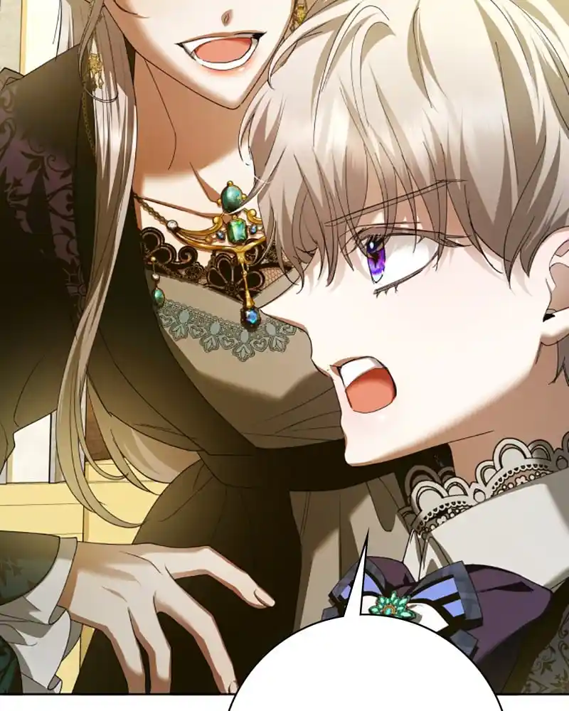 Your Throne Chapter 129