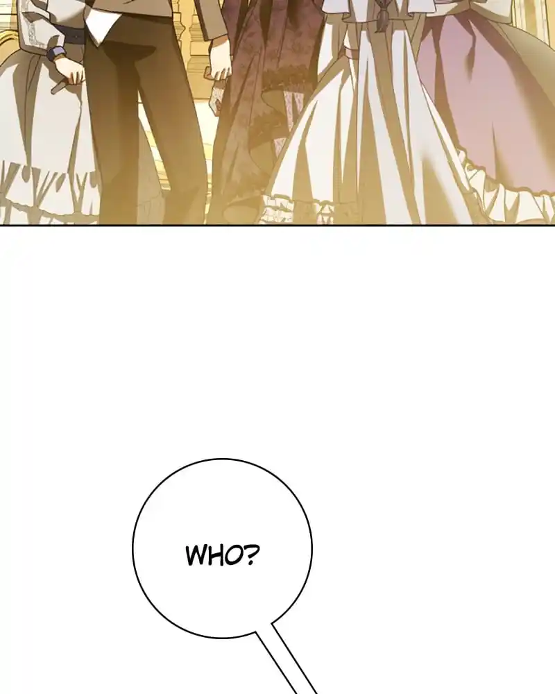 Your Throne Chapter 129