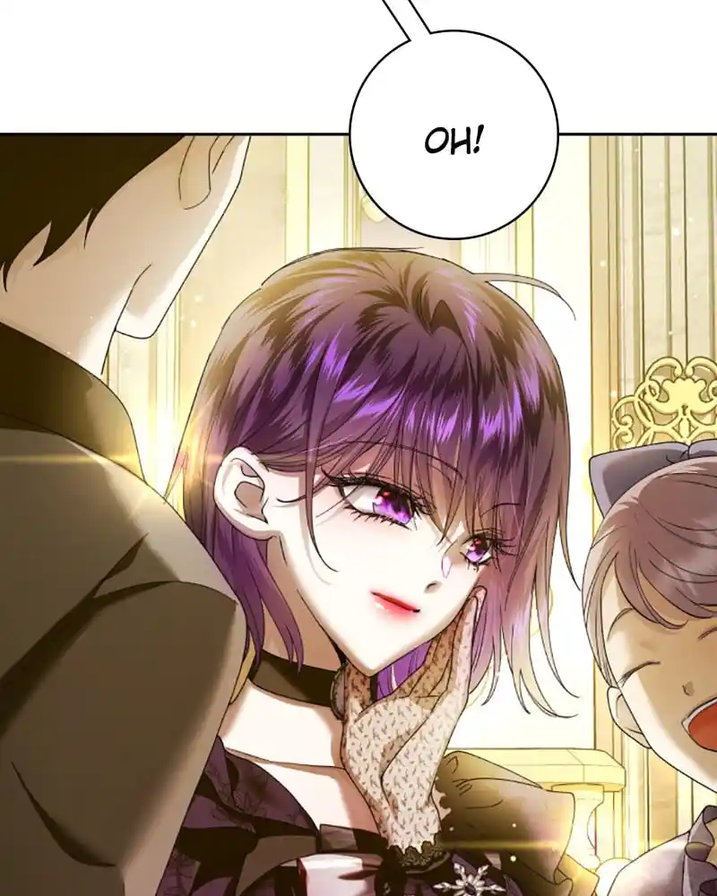 Your Throne Chapter 129