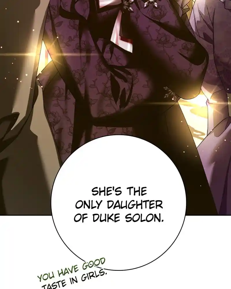 Your Throne Chapter 129