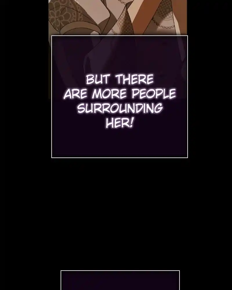 Your Throne Chapter 129