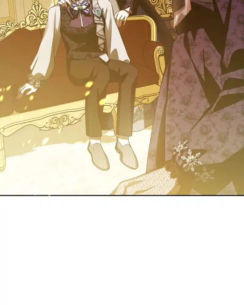 Your Throne Chapter 129