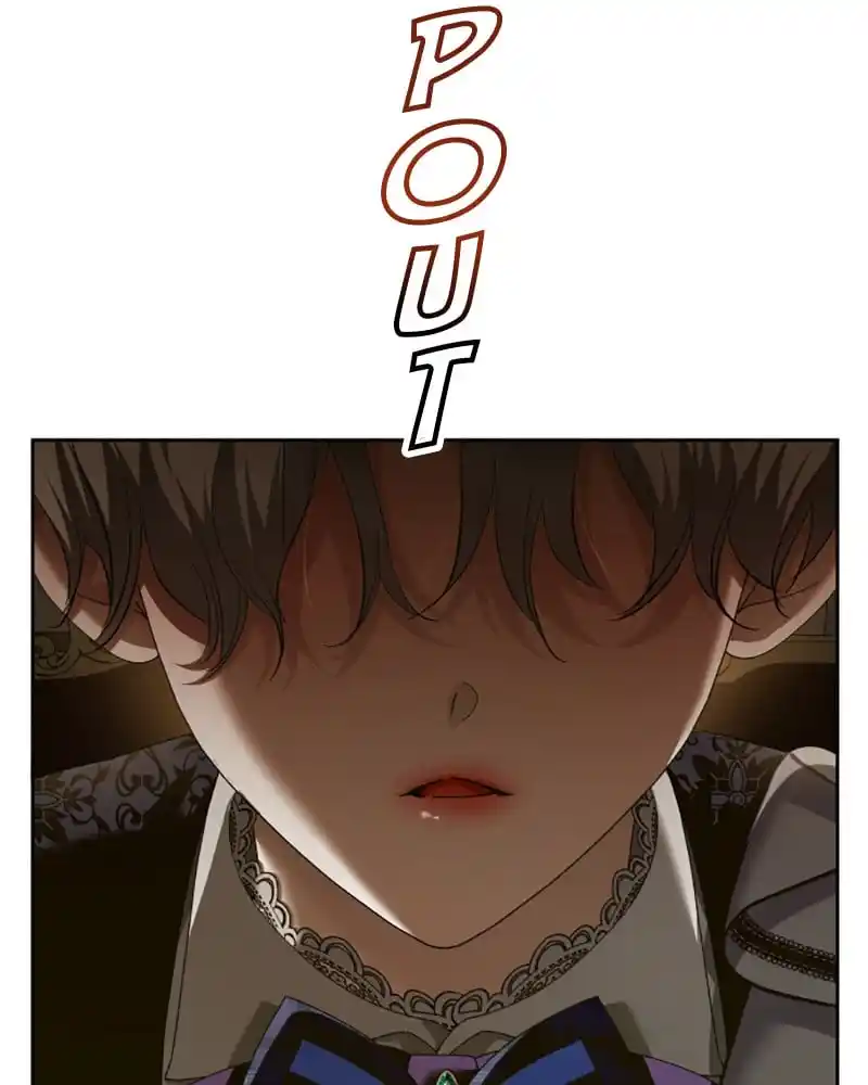 Your Throne Chapter 129