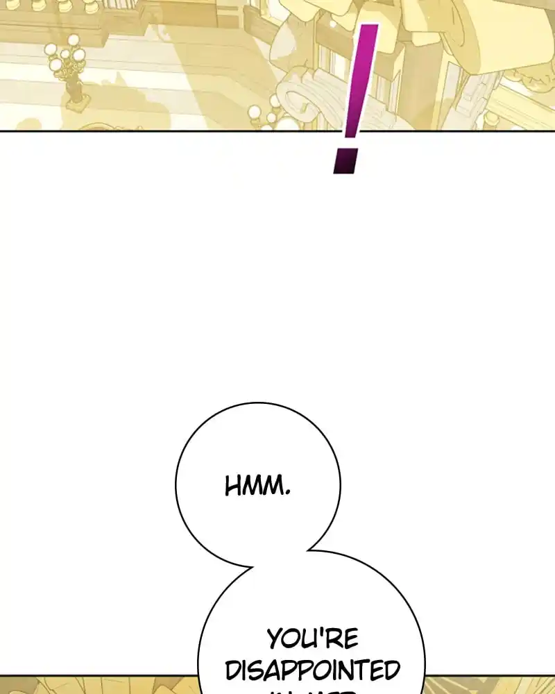 Your Throne Chapter 129