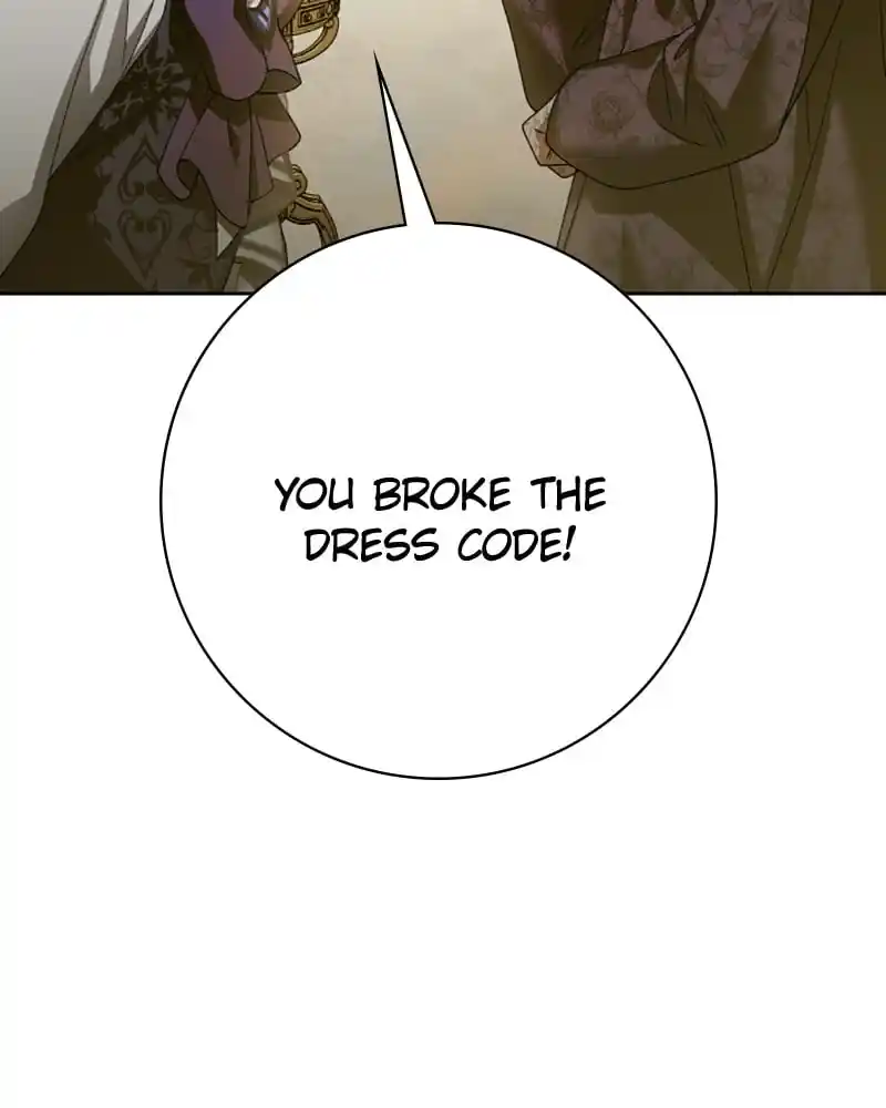 Your Throne Chapter 129