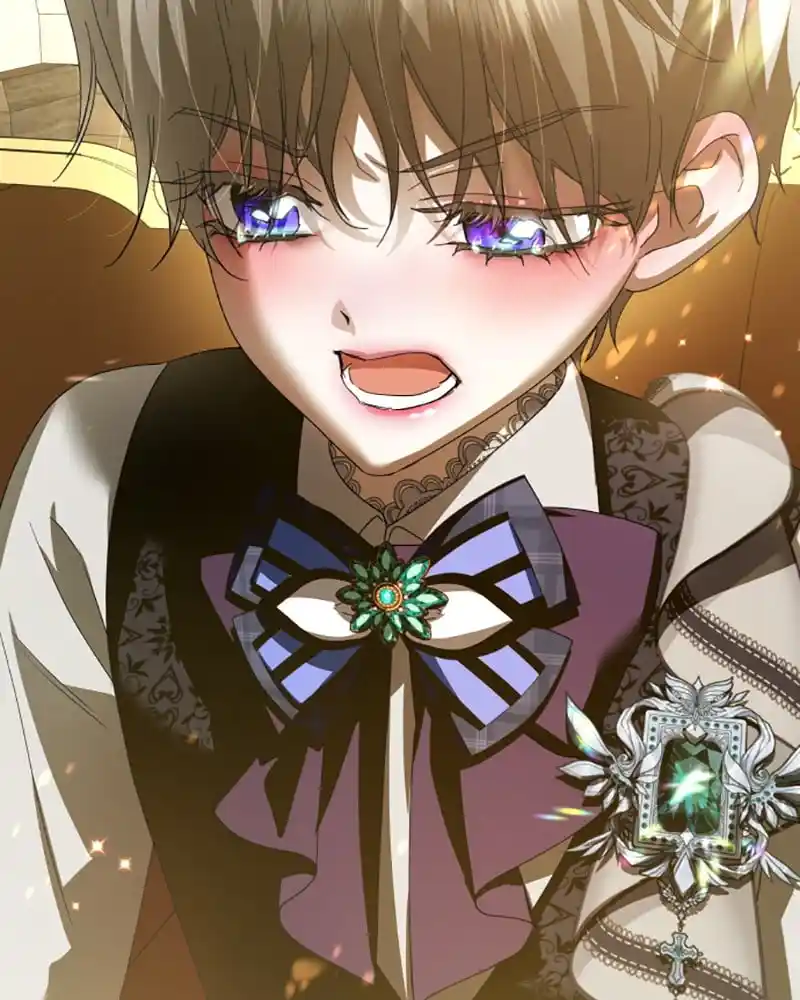 Your Throne Chapter 129