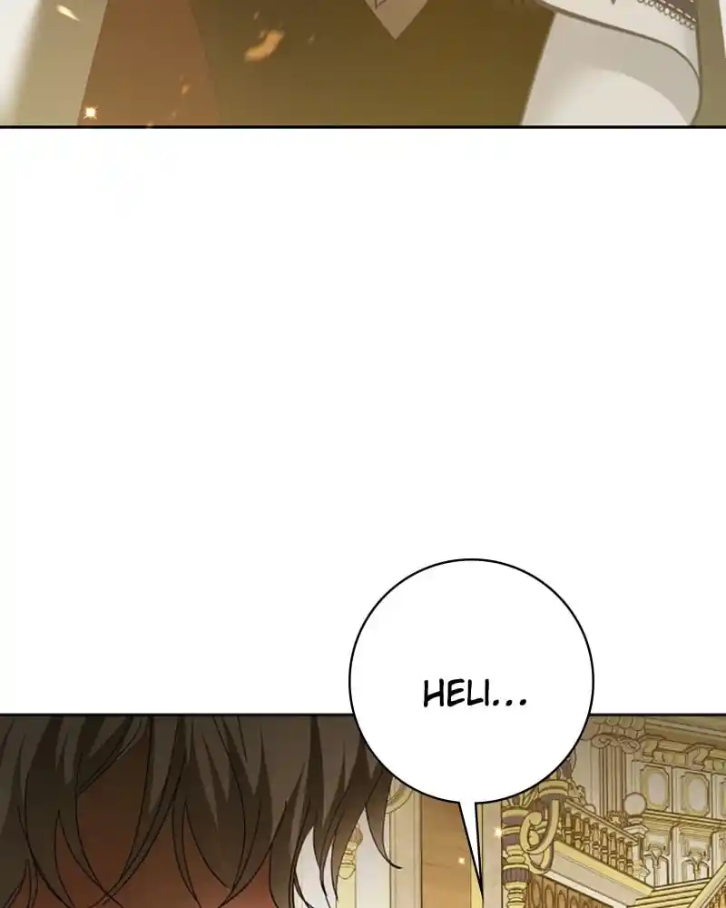 Your Throne Chapter 129