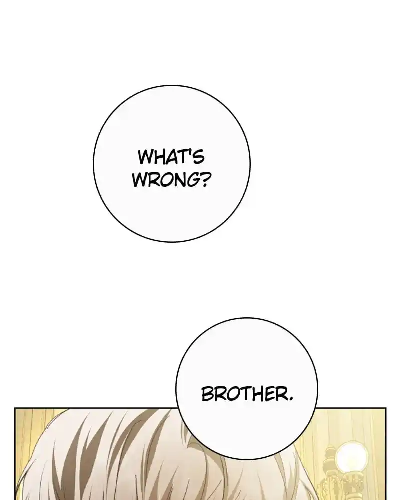 Your Throne Chapter 129