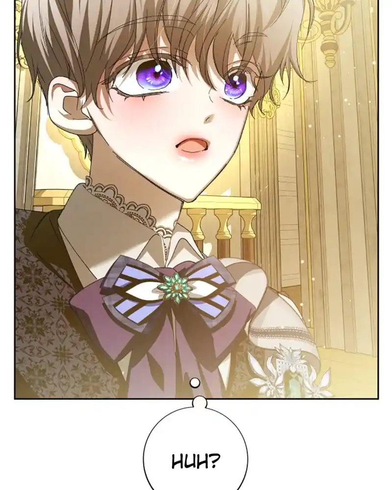 Your Throne Chapter 129