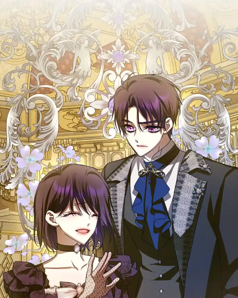 Your Throne Chapter 129