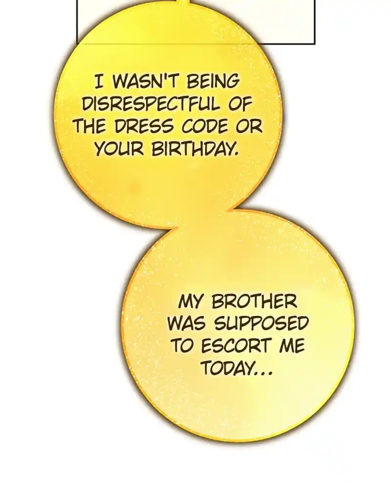 Your Throne Chapter 129