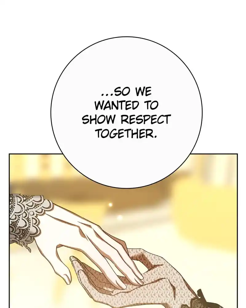 Your Throne Chapter 129