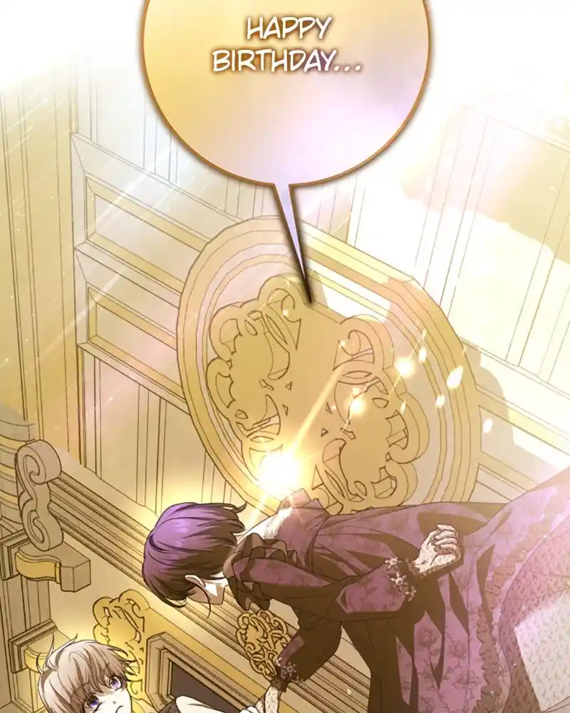 Your Throne Chapter 129