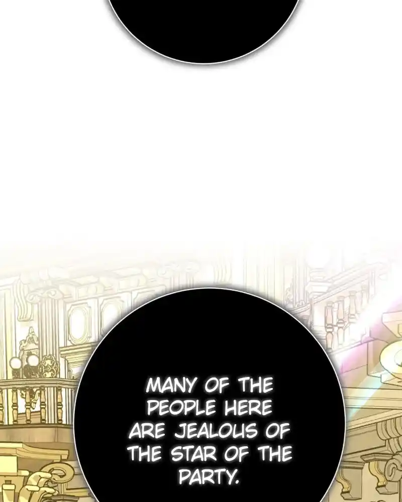 Your Throne Chapter 129