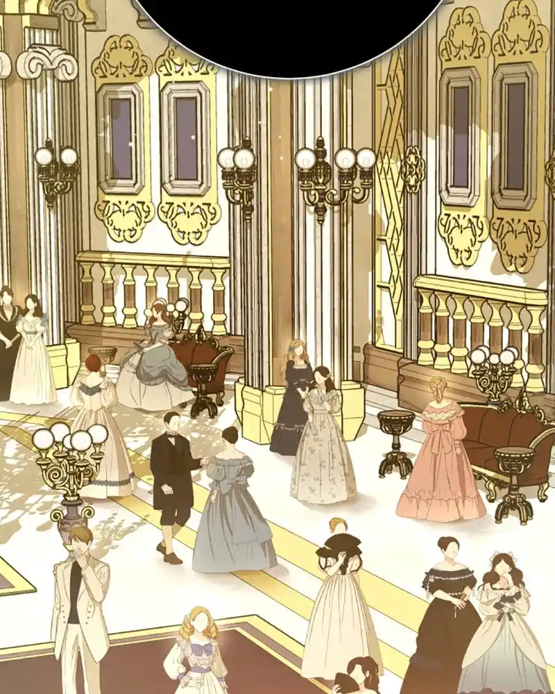 Your Throne Chapter 129